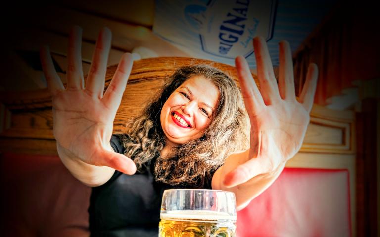 Musikquiz med Marju!