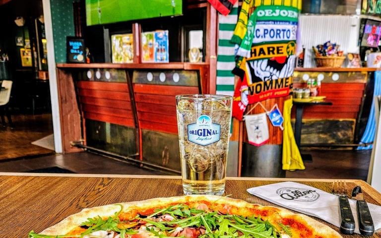 Pizza