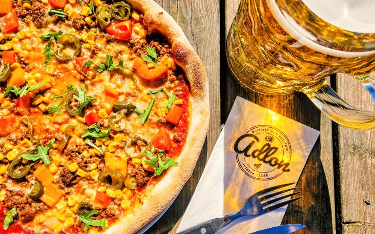 Mexicana med kärlek