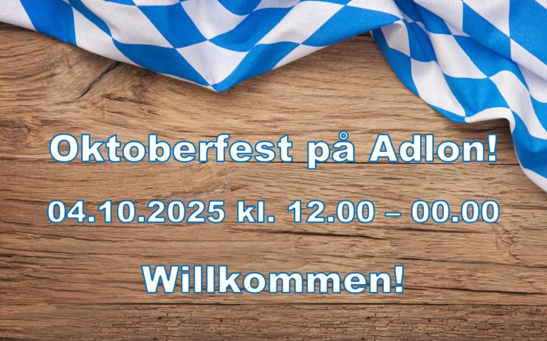 Oktoberfest 2025
