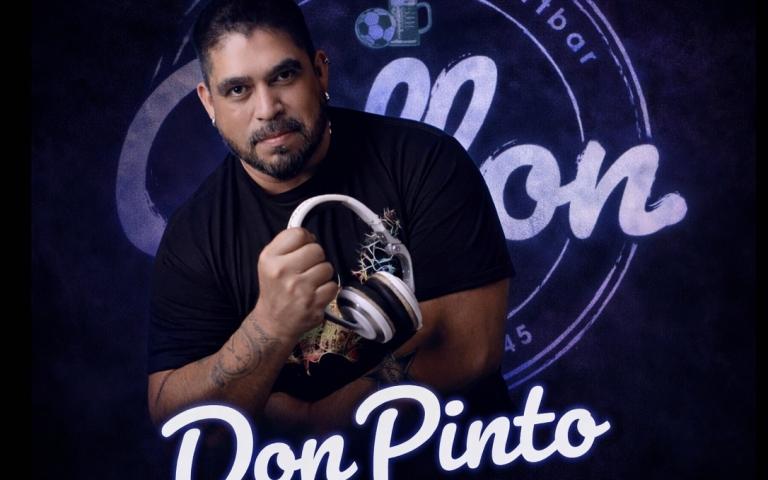 DJ Don Pinto